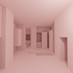 Abstract Architecture