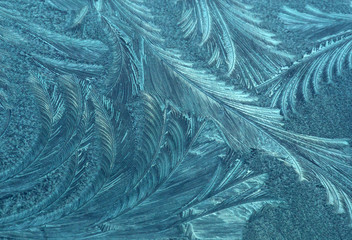Frostblumen