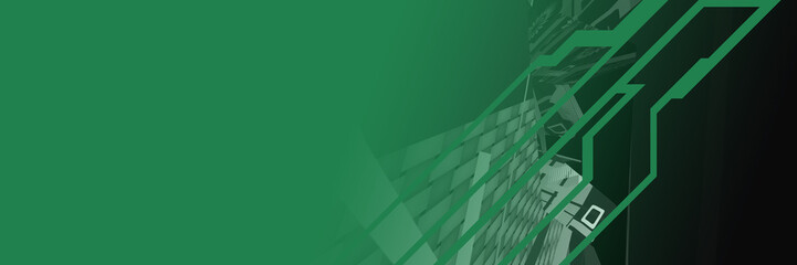 abstract background © neurostructure