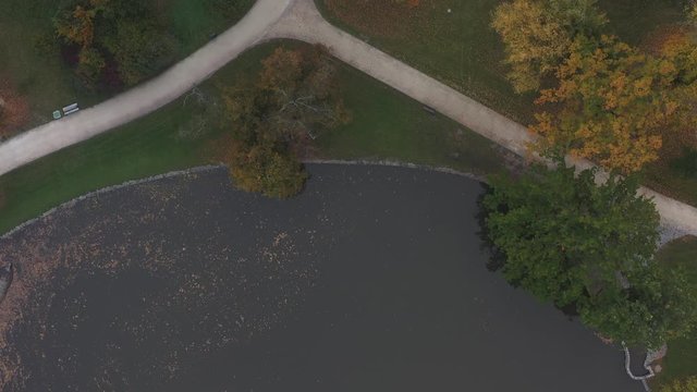 Stromovka - Prague