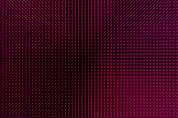 Abstract, colorful shapes geometric. Wallpaper for graphic design. 3D render.