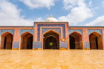 Thatta Shah Jahan Mosque 24