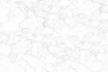 Obraz premium Marble granite white background wall surface black pattern graphic abstract light elegant black for do floor ceramic counter texture stone slab smooth tile gray silver natural for interior decoration.