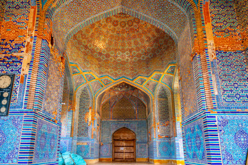 Thatta Shah Jahan Mosque 27