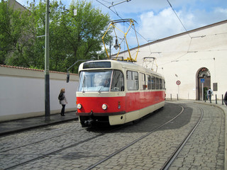 Tatra T3R.PV