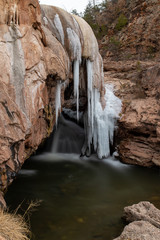 Jemez Mountains