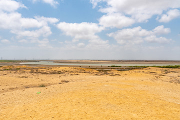 Bhambore Fort Ruins 104