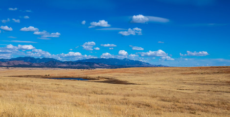 Meadow Pasture Field Mountain Hill Cloud Countryside Landscape - 10478