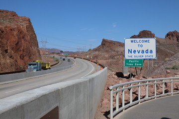 Welcome to Nevada