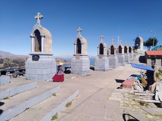 church in santorini greece