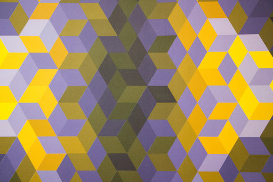 colores abstractos