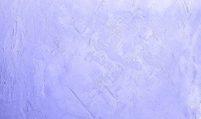 Background blue with concrete texture Copy space
