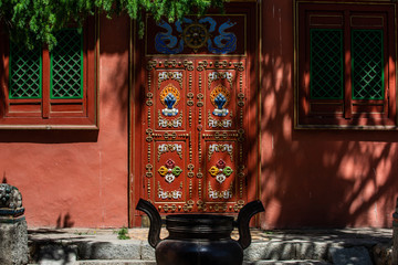 mongolie ulan bator
