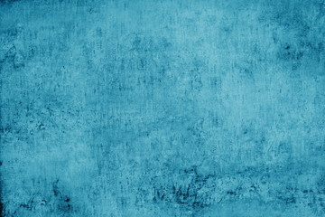 Hintergrund abstrakt in blau und türkis