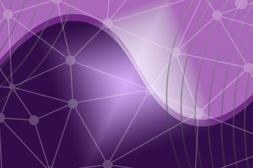 Fototapeta premium abstract, design, blue, wallpaper, light, wave, illustration, art, backdrop, digital, graphic, texture, purple, curve, futuristic, backgrounds, technology, line, lines, fractal, pink, motion, pattern