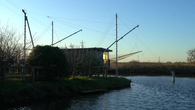 Saline di Cervia