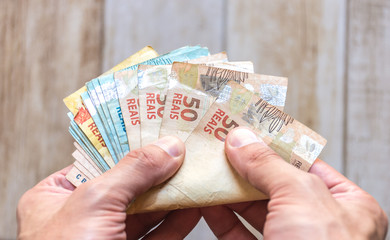 Brazilian money