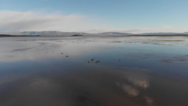 El Calafate - Lake Argentino