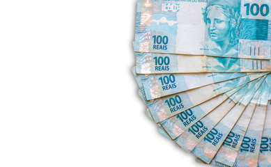 Brazilian money