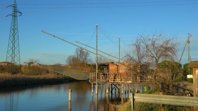 Saline di Cervia