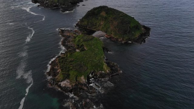 Chile Islands