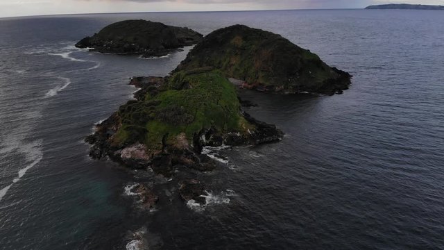 Chile Islands