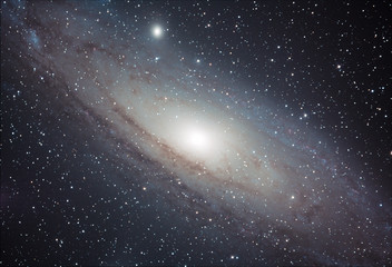 Andromeda