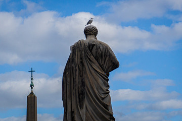 St Peter