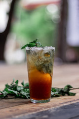 drinks beverage cocktail ice summer drink