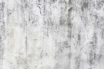 Grunge mortar wall black and white background detail texture 