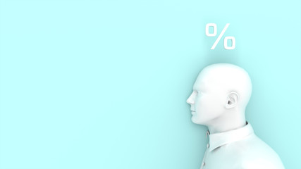 Porcentaje © gustavo