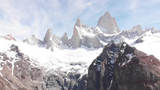 Fitz Roy - Argentina