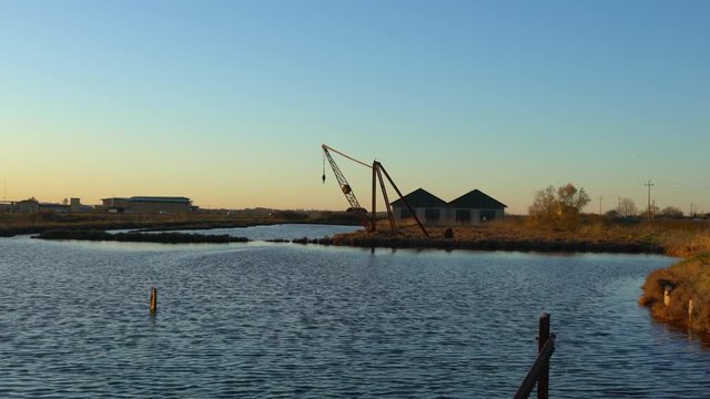 Saline di Cervia
