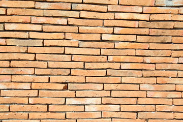 Brick Stone texture for wallpaper & background