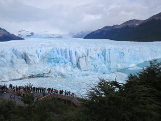 glaciar