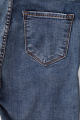 Fototapeta premium Textile product shoot in studio