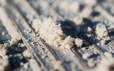 Sand