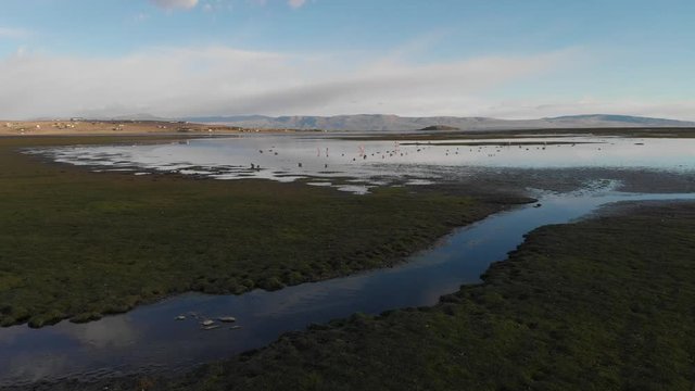 El Calafate - Lake Argentino