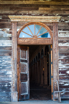 Church