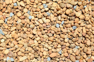 Light-brown Stone Background
