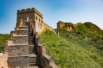 Great Wall of china