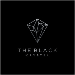 Beauty Gem Diamond Crystal Framework Glass Constellation Luxury for Gemstone Jewelry logo design