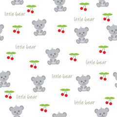 Bear background