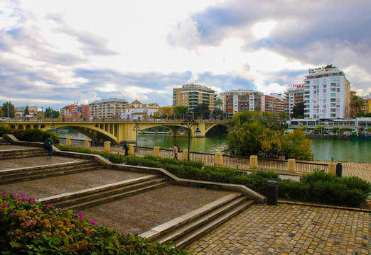 Sevilla