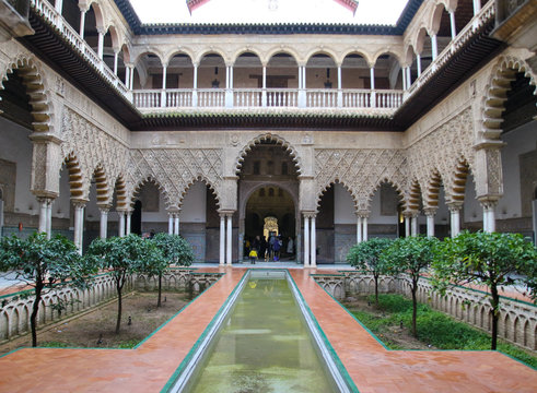 Alcazar