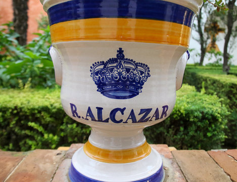 Alcazar