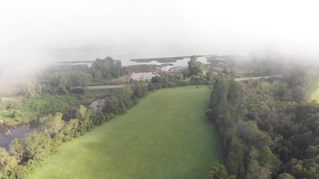 Nature Sanctuary Carlos Andwandter