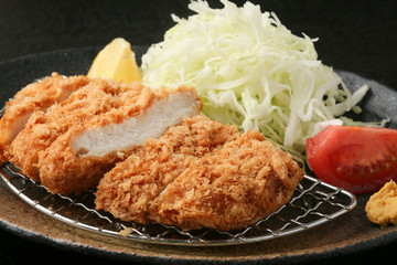 とんかつ