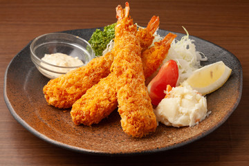 エビフライ