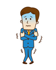 03_02_若者B_男性_寒気